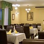 Centrál Hotel étterme Nyíregyháza - Egyéb