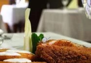 Centrál Hotel étterme Nyíregyháza