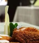 Centrál Hotel étterme