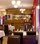 Centrál Hotel étterme