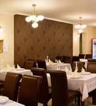 Centrál Hotel étterme