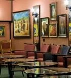 Centrál Hotel étterme