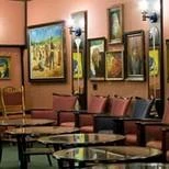 Centrál Hotel étterme Nyíregyháza - Egyéb