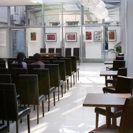 Centrál Hotel étterme Nyíregyháza - Egyéb