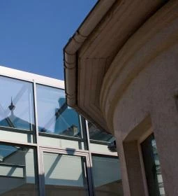 Centrál Hotel étterme