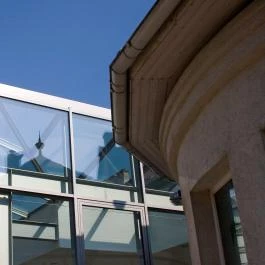 Centrál Hotel étterme Nyíregyháza - Egyéb