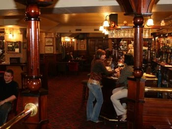 John Bull Pub Nyíregyháza