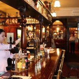 John Bull Pub Nyíregyháza - Egyéb