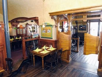 John's Pub & Restaurant Nyíregyháza