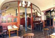 John's Pub & Restaurant Nyíregyháza