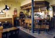 John's Pub & Restaurant Nyíregyháza