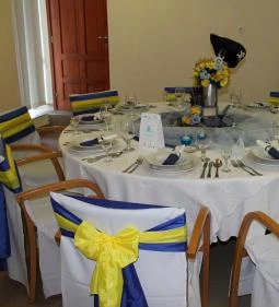 Lugas Szálloda Étterem