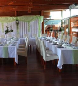 Lugas Szálloda Étterem