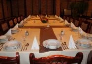 Lugas Szálloda Étterem Nyíregyháza