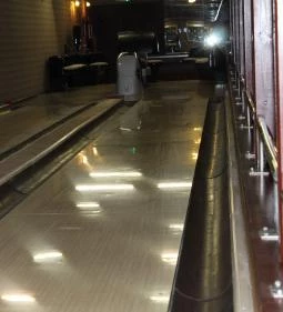 Lugas Szálloda Étterem