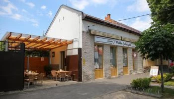 Mokka Cukrászda Nyíregyháza