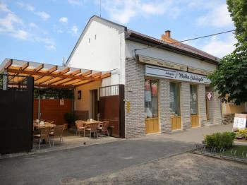 Mokka Cukrászda Nyíregyháza