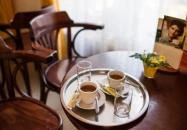 Mokka Cukrászda Nyíregyháza