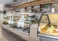 Mokka Cukrászda Nyíregyháza