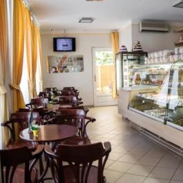 Mokka Cukrászda Nyíregyháza - Egyéb