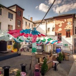 Móricz Kert Nyíregyháza - Egyéb