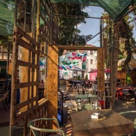 Móricz Kert Nyíregyháza - Egyéb