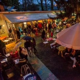 Móricz Kert Nyíregyháza - Egyéb