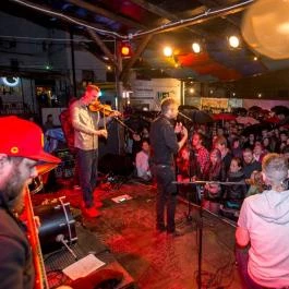 Móricz Kert Nyíregyháza - Egyéb