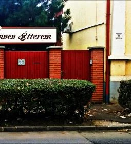 Óperencián Innen Étterem