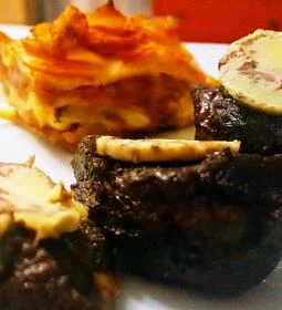 Óperencián Innen Étterem