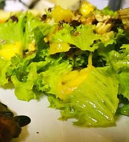 Óperencián Innen Étterem