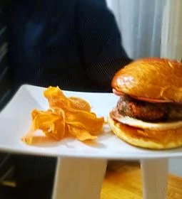 Óperencián Innen Étterem