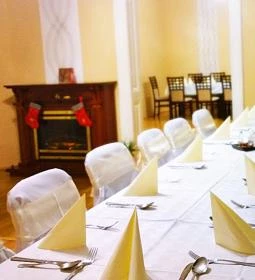 Óperencián Innen Étterem