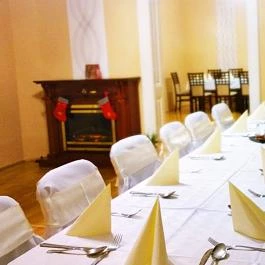 Óperencián Innen Étterem Nyíregyháza - Egyéb