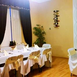 Óperencián Innen Étterem Nyíregyháza - Egyéb