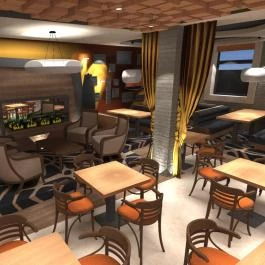 Chloé New Yorkban Nyíregyháza - Egyéb