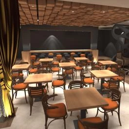 Chloé New Yorkban Nyíregyháza - Egyéb