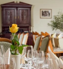 Svájci lak Étterem