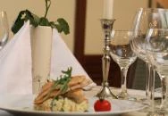 Svájci lak Étterem Nyíregyháza