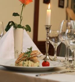 Svájci lak Étterem