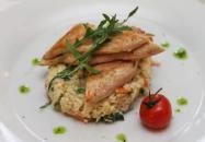 Svájci lak Étterem Nyíregyháza