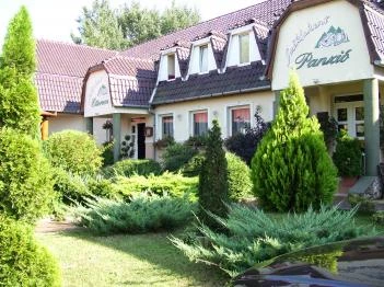 Sziklakert Étterem Nyíregyháza