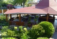 Sziklakert Étterem Nyíregyháza