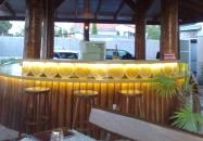 Sziklakert Étterem Nyíregyháza