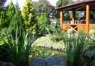 Sziklakert Étterem Nyíregyháza