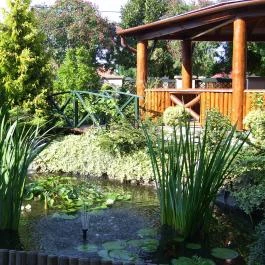 Sziklakert Étterem Nyíregyháza - Egyéb