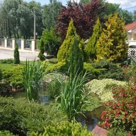 Sziklakert Étterem Nyíregyháza - Egyéb