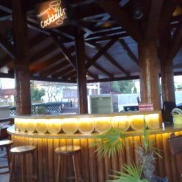 Sziklakert Étterem Nyíregyháza - Egyéb