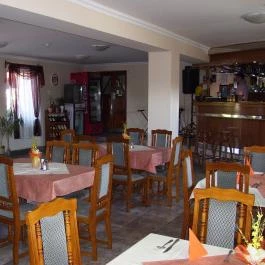 Sziklakert Étterem Nyíregyháza - Egyéb