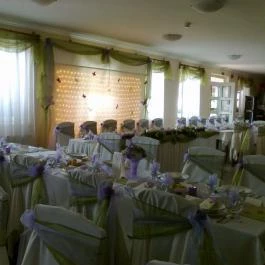 Sziklakert Étterem Nyíregyháza - Egyéb